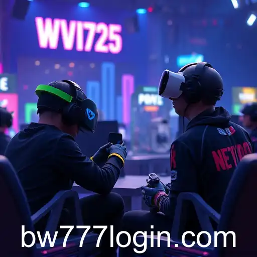 Online Gaming Evolution and Trends