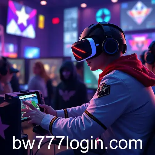 Rise of Online Gaming in 2025